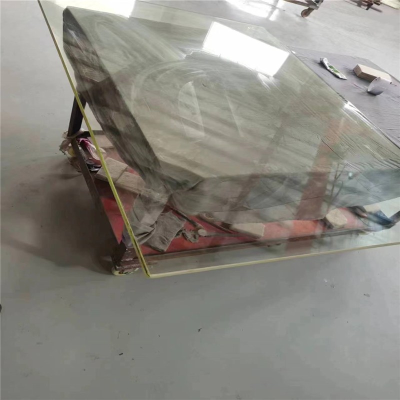 宝山铅玻璃